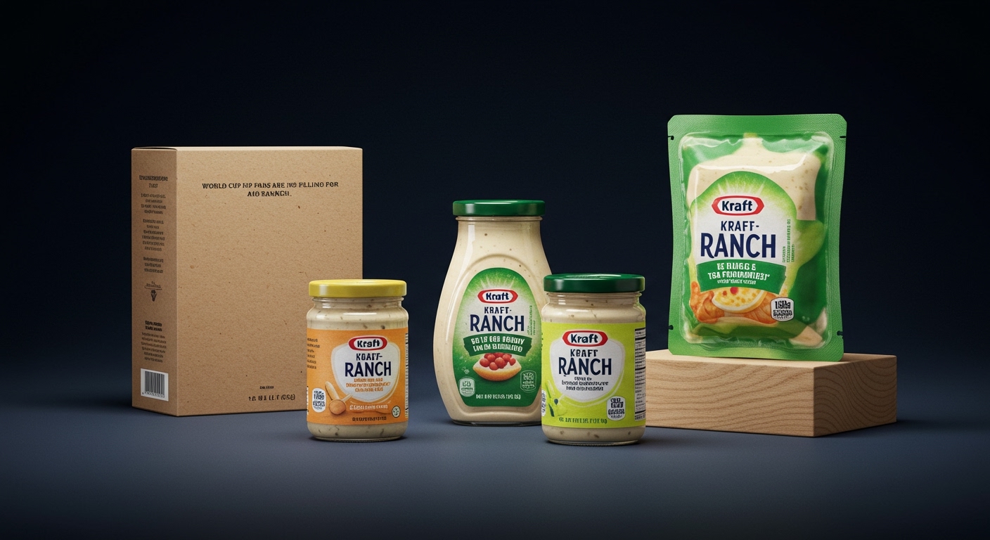JHDD Packaging Visual