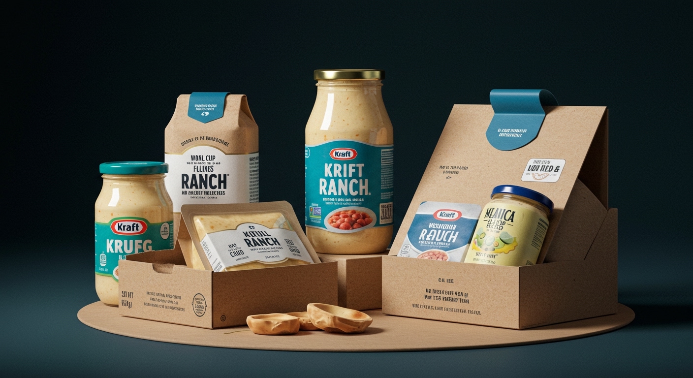 JHDD Packaging Visual