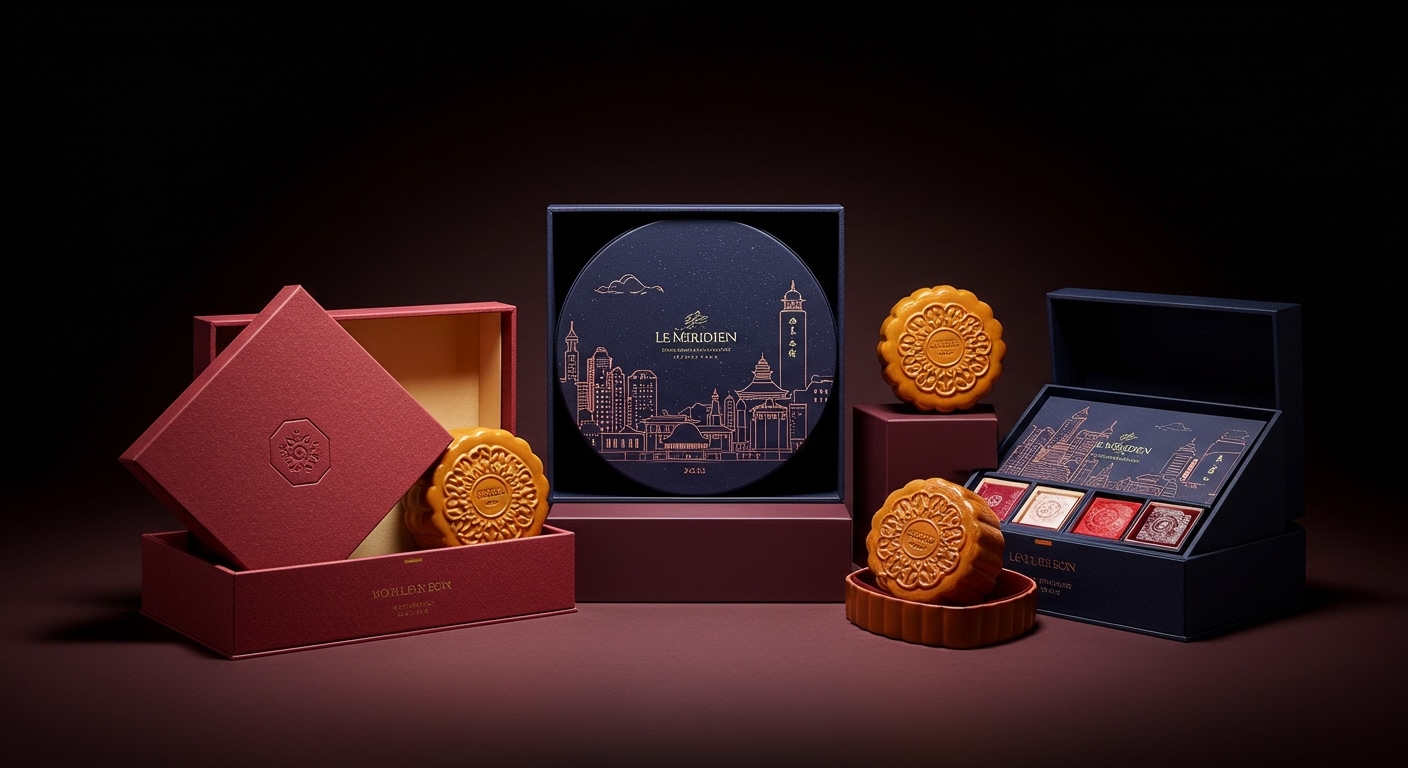 JHDD Packaging Visual