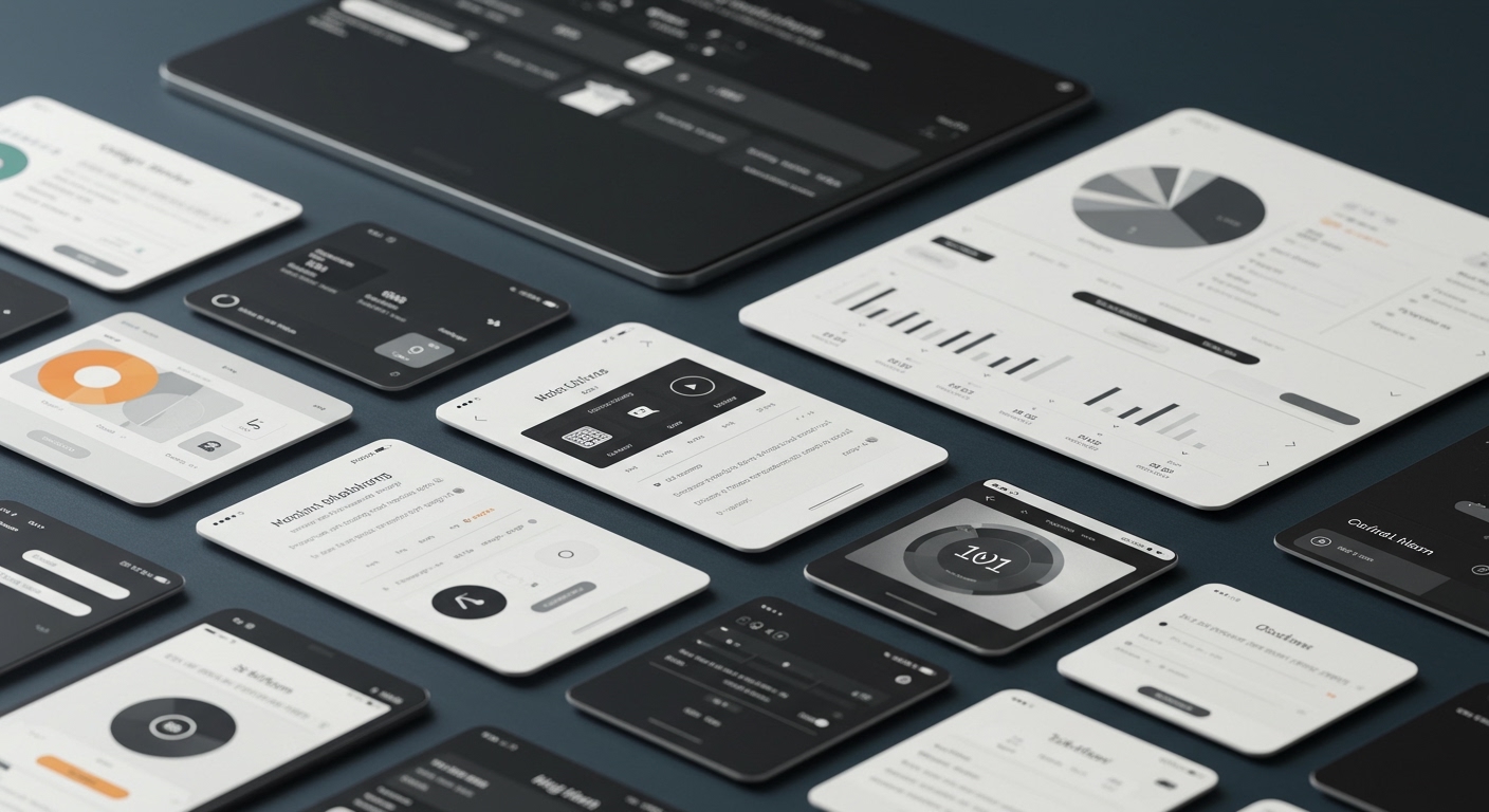 JHDD UI UX Editorial