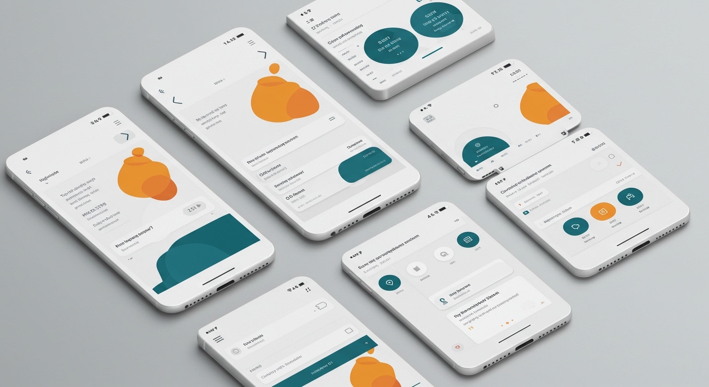JHDD UI UX Editorial