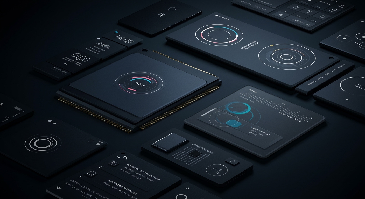 JHDD UI UX Editorial