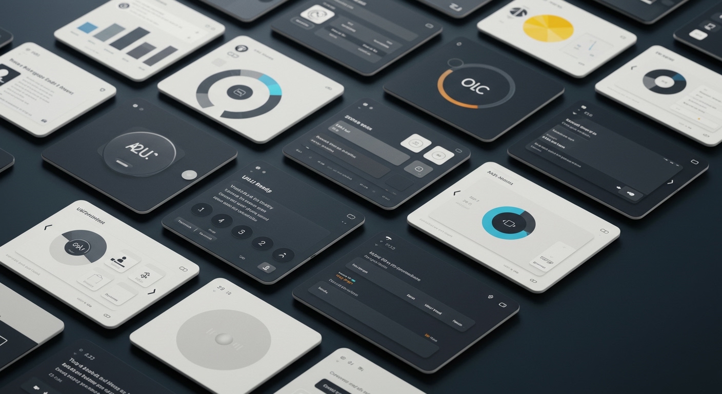 JHDD UI UX Editorial