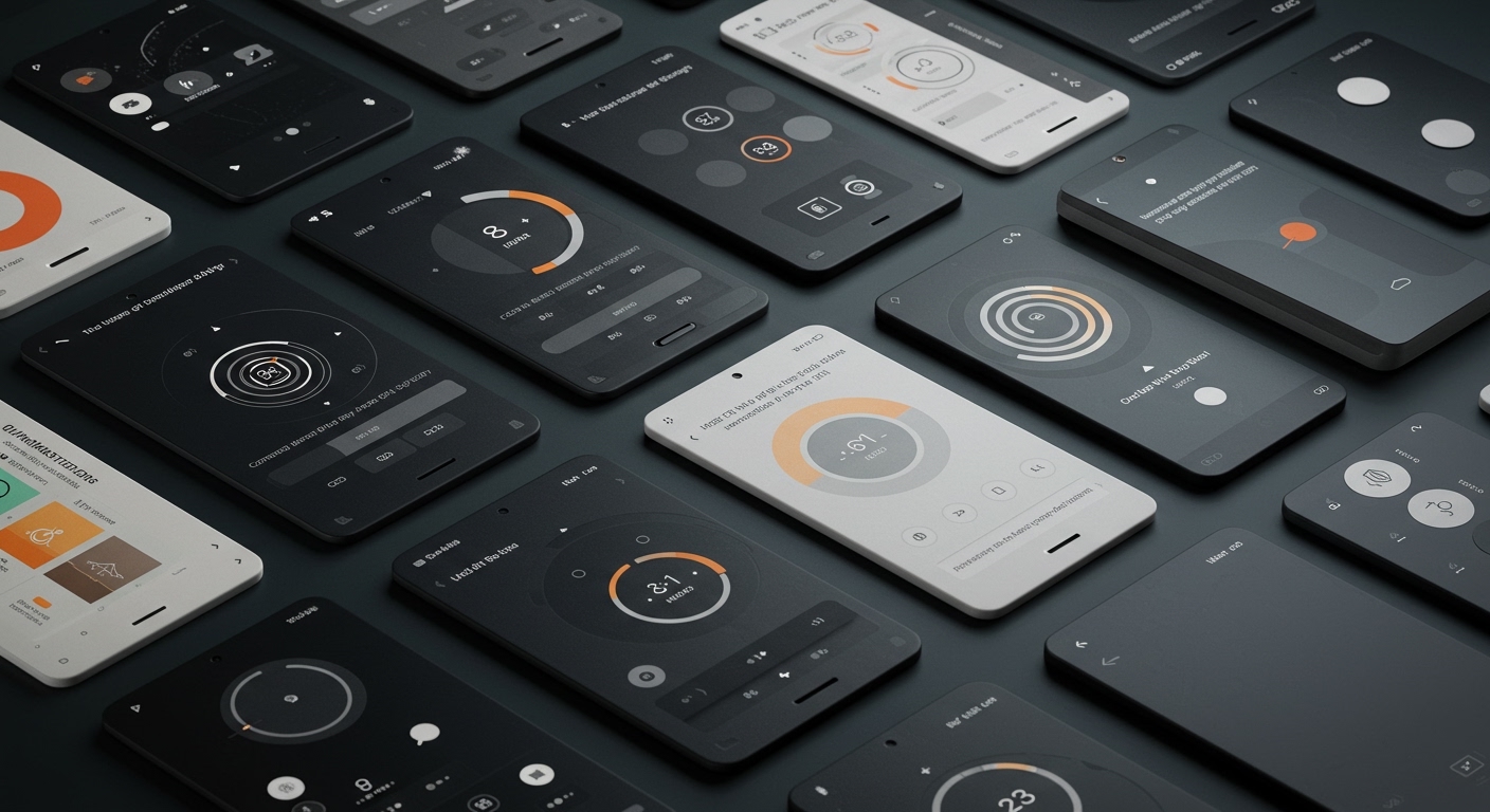 JHDD UI UX Editorial