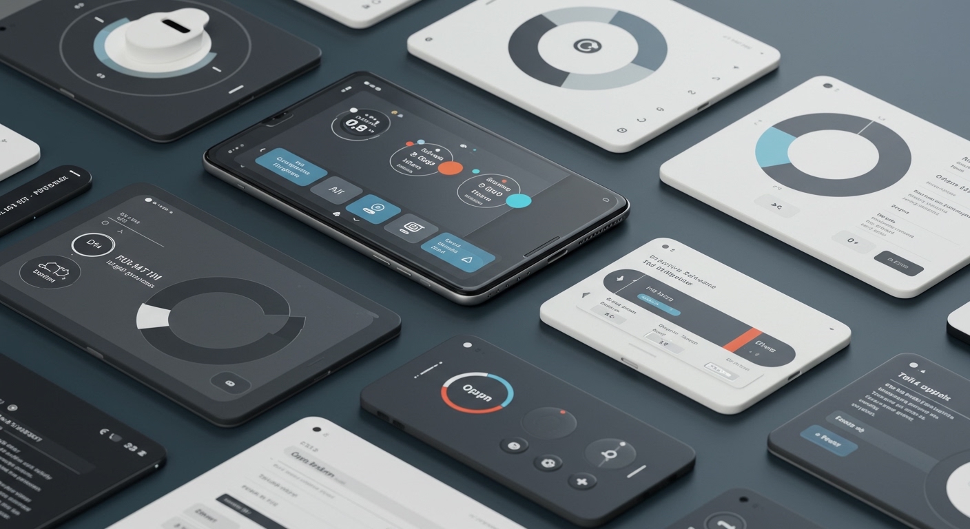 JHDD UI UX Editorial