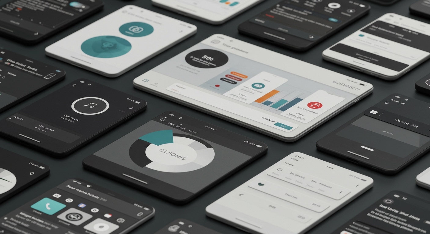 JHDD UI UX Editorial
