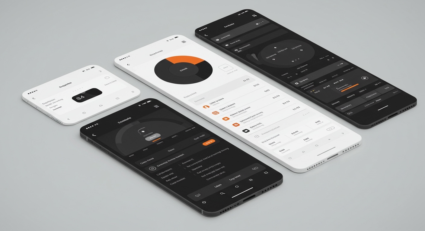 JHDD UI UX Editorial