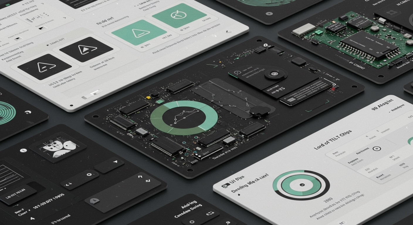 JHDD UI UX Visual