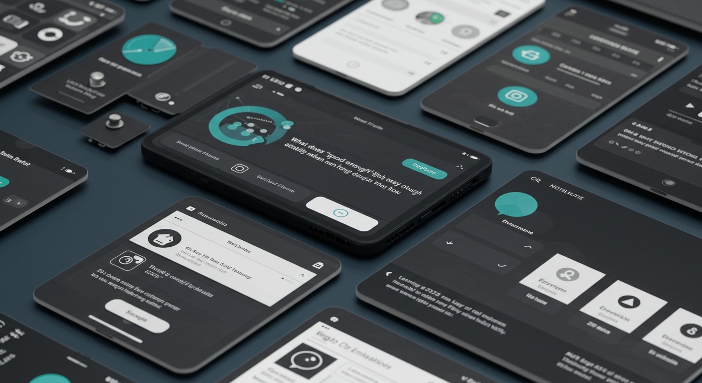 JHDD UI UX Visual
