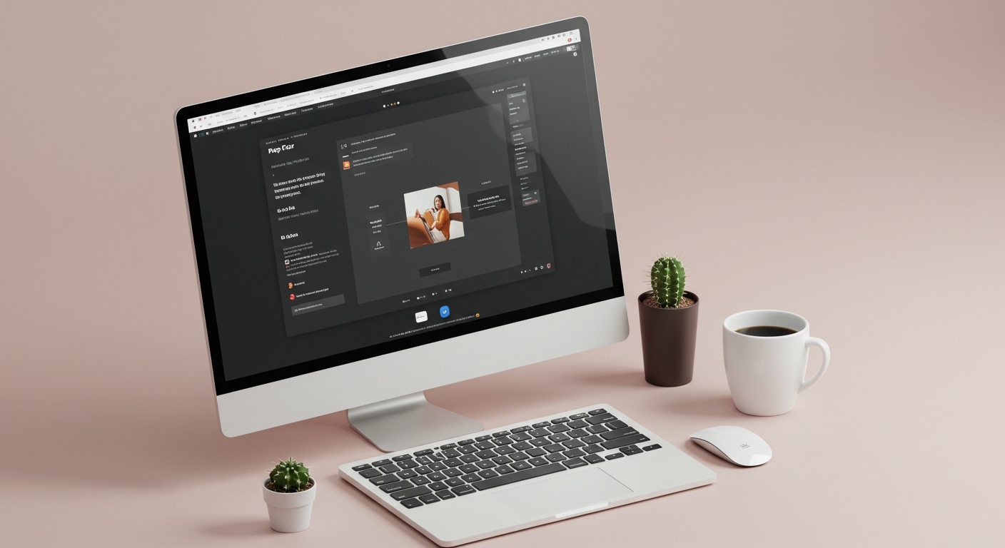 JHDD Web Design Editorial