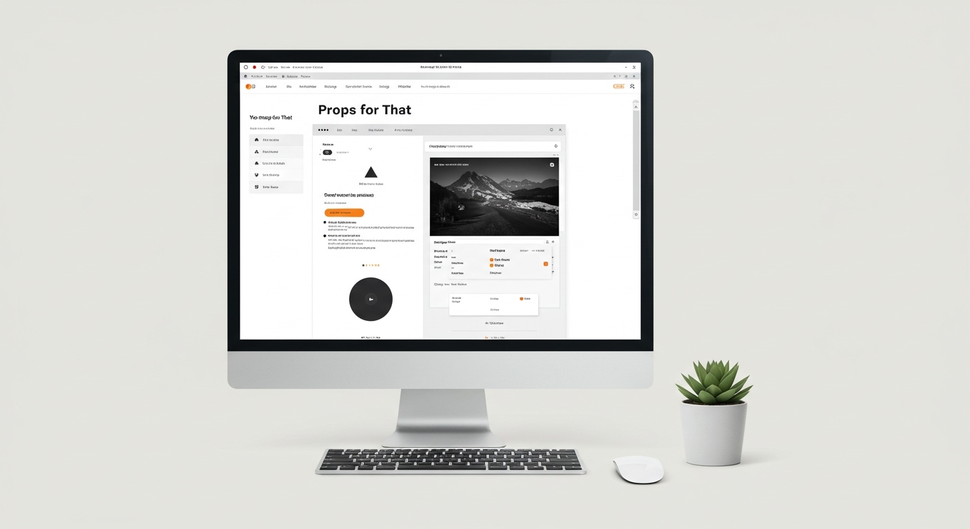 JHDD Web Design Editorial