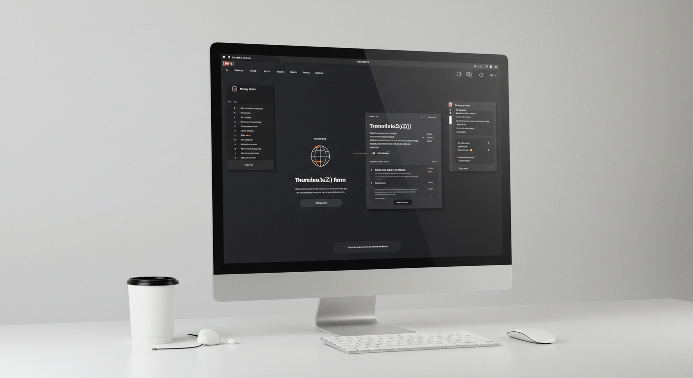 JHDD Web Design Editorial