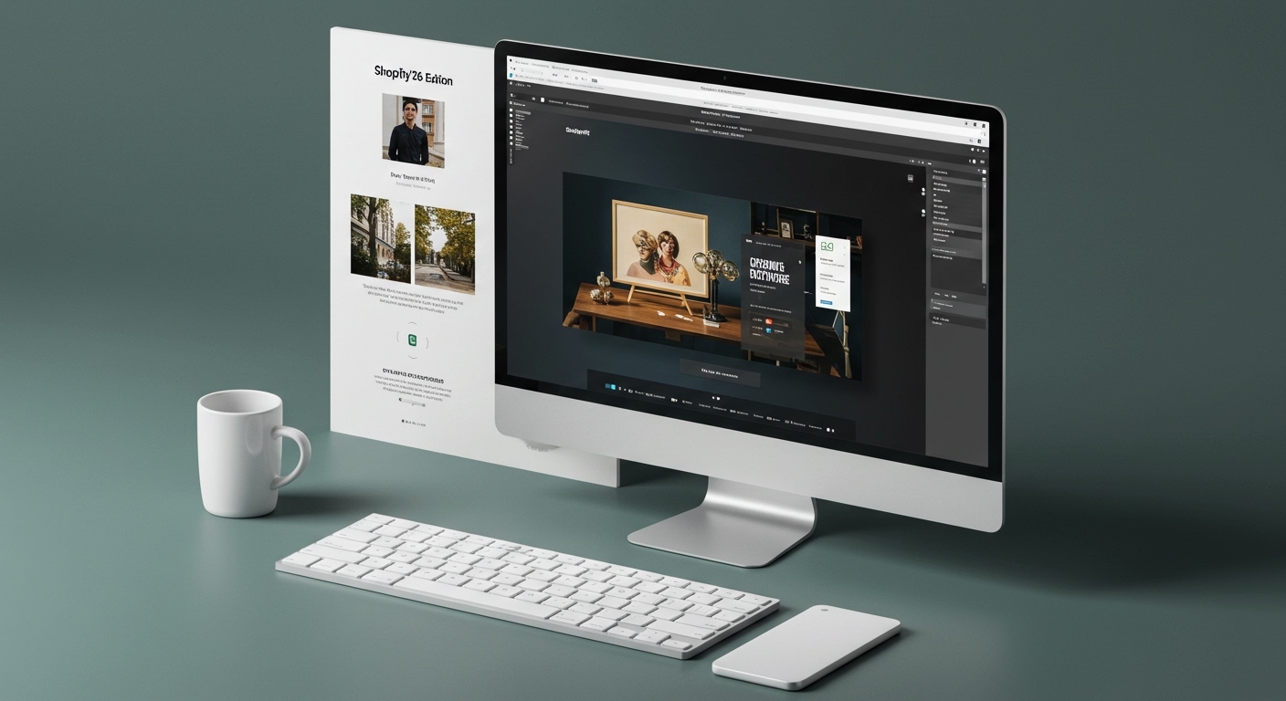 JHDD Web Design Editorial