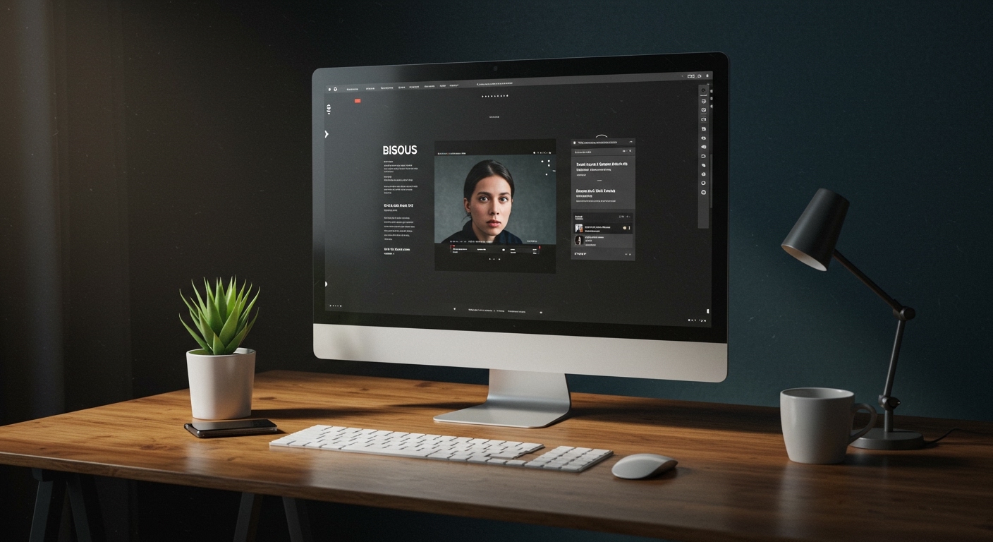 JHDD Web Design Editorial