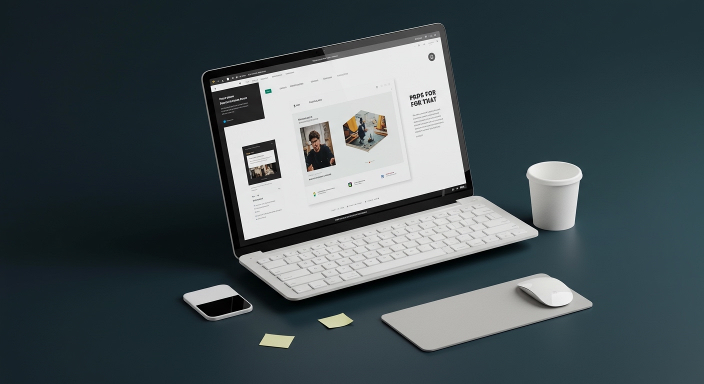 JHDD Web Design Visual