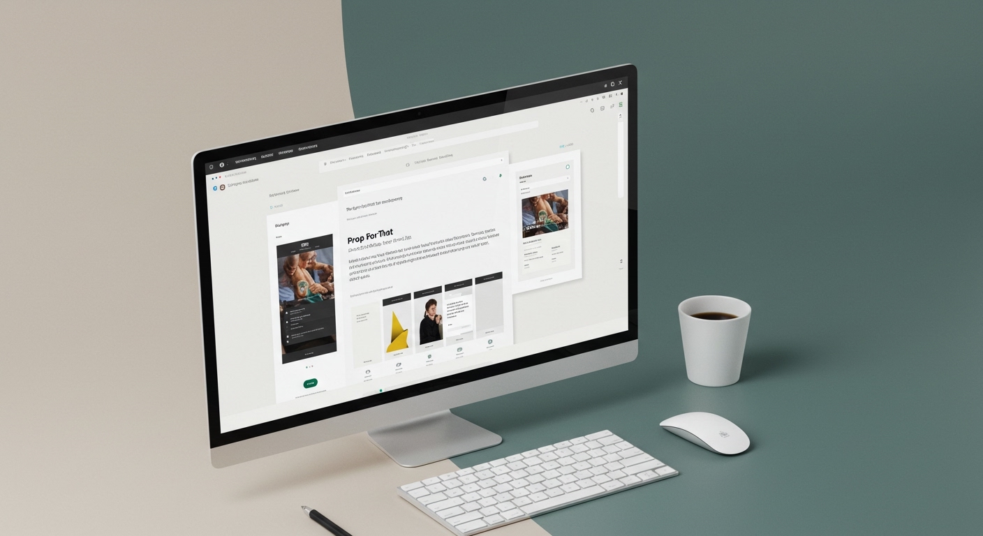 JHDD Web Design Visual