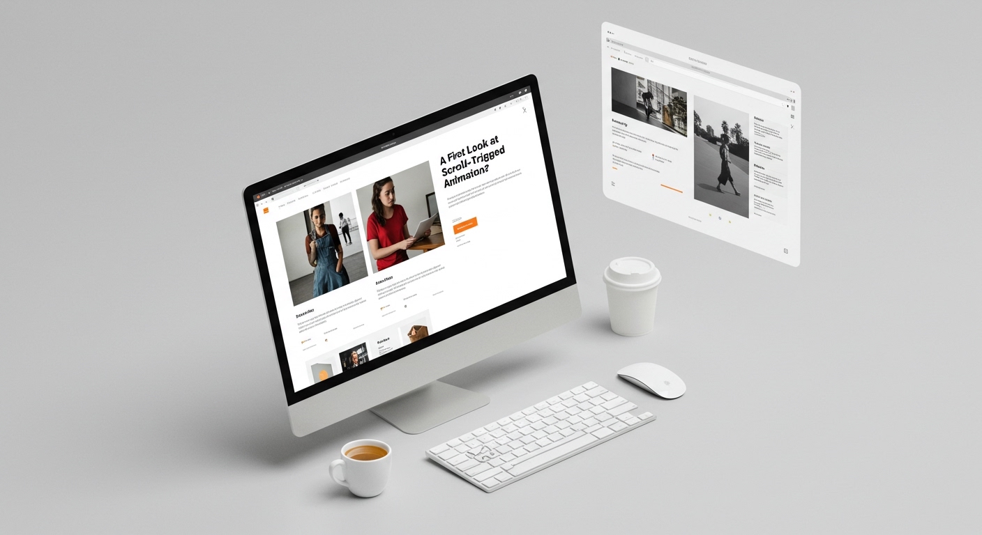 JHDD Web Design Visual