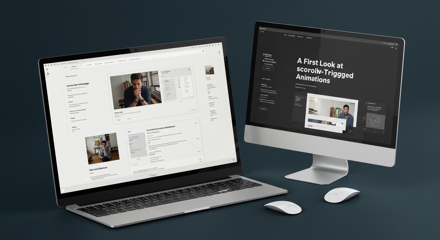 JHDD Web Design Visual