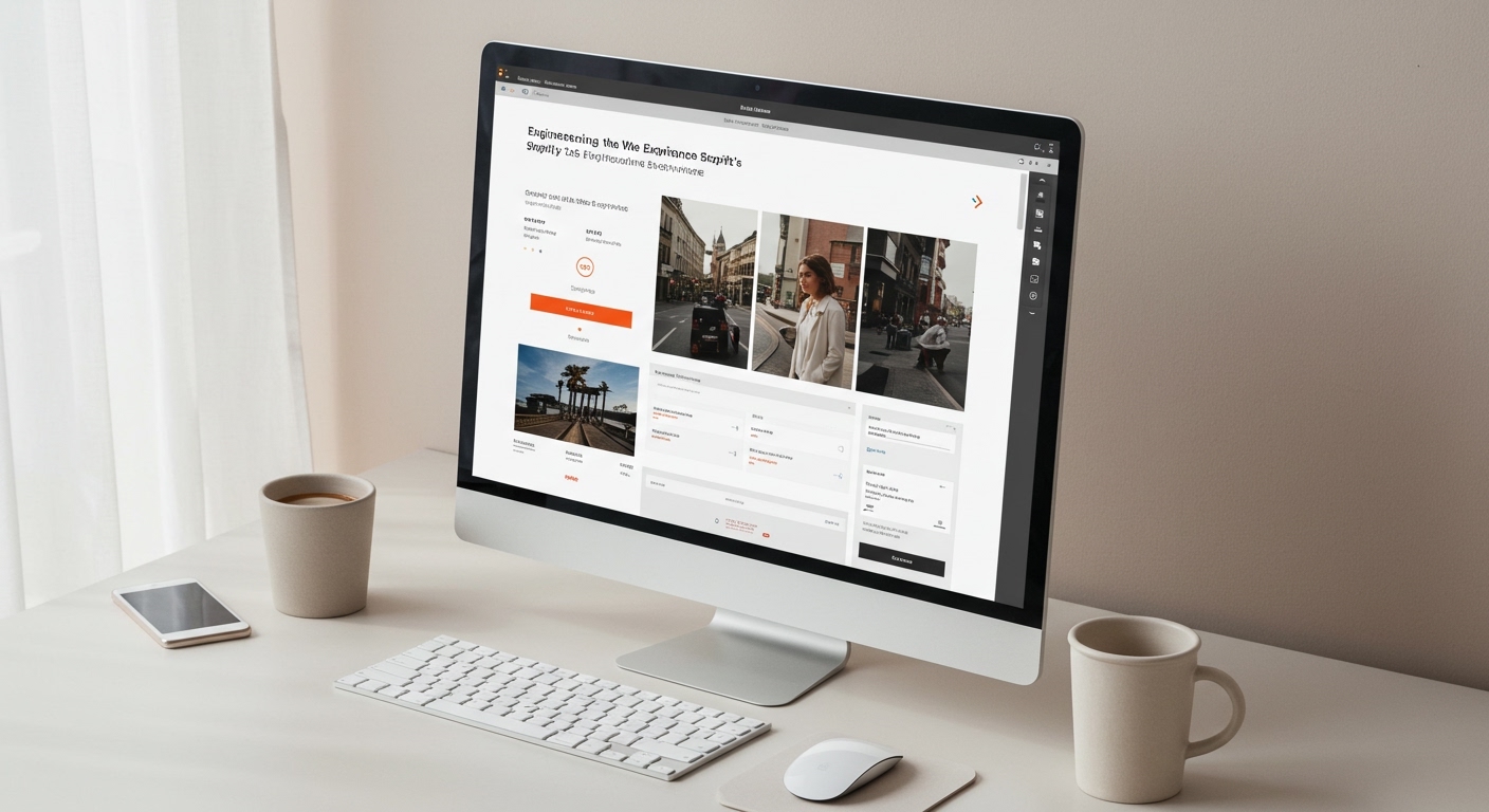 JHDD Web Design Visual