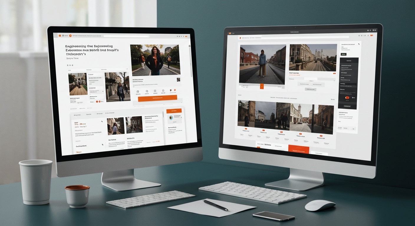 JHDD Web Design Visual