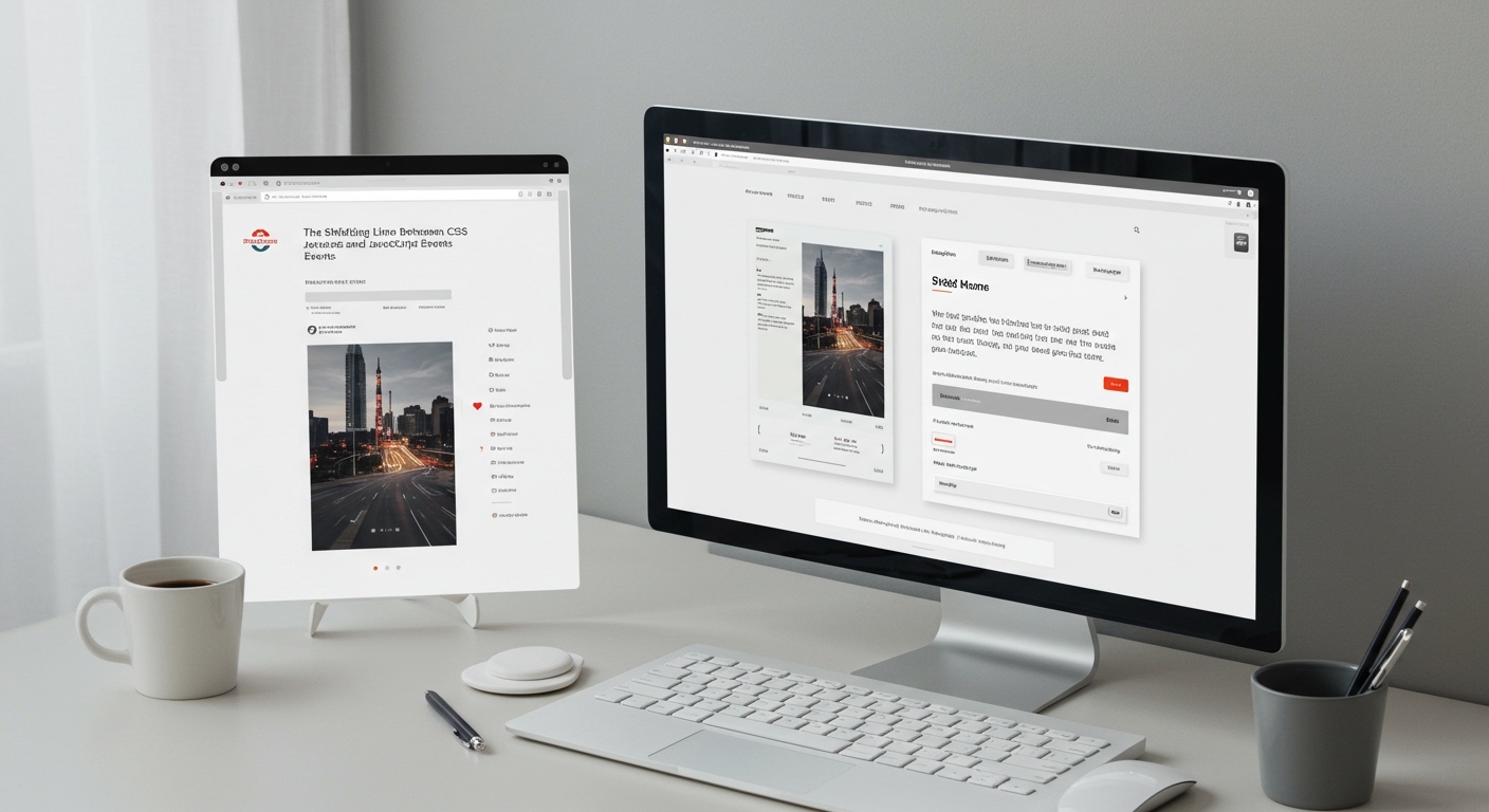 JHDD Web Design Visual