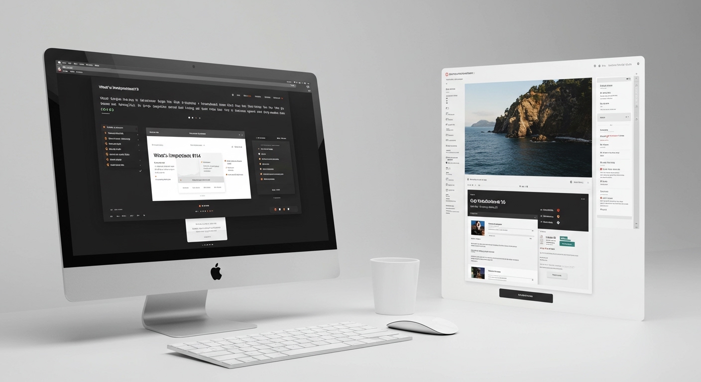 JHDD Web Design Visual