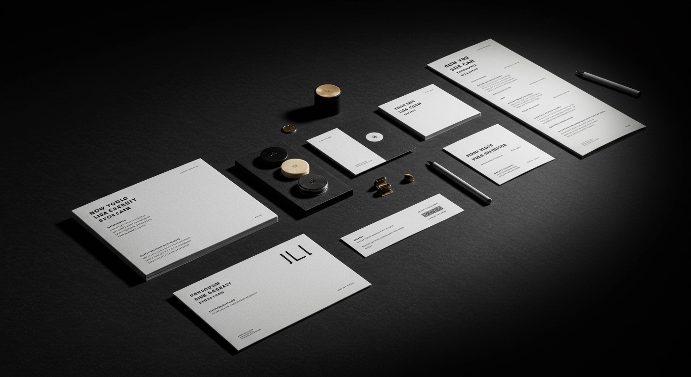 Julian Hayes Branding Trend Visual