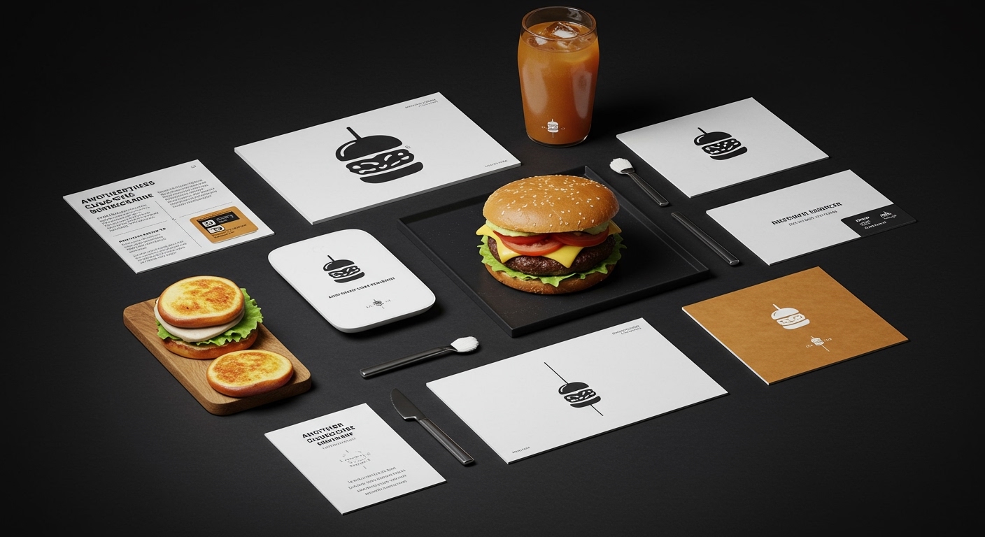 Julian Hayes Branding Trend Visual