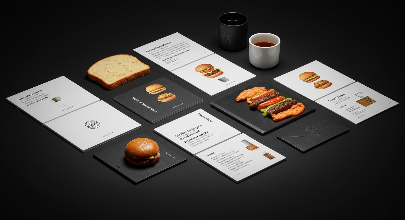Julian Hayes Branding Trend Visual