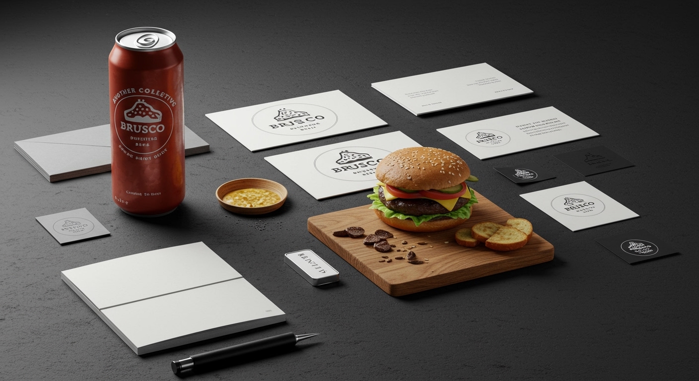 Julian Hayes Branding Trend Visual