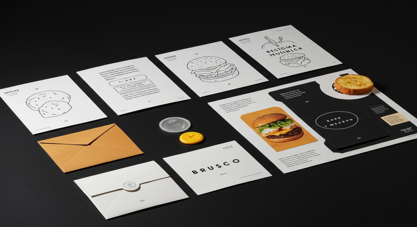 Julian Hayes Branding Trend Visual