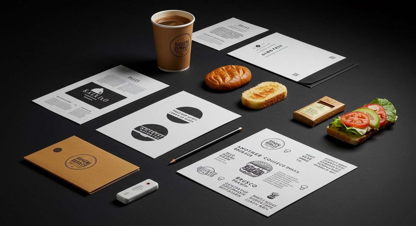 Julian Hayes Branding Trend Visual