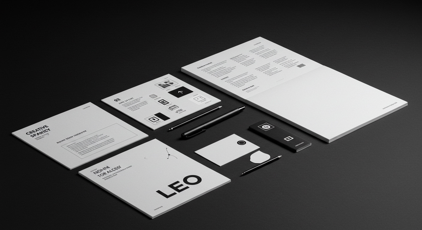Julian Hayes Branding Trend Visual