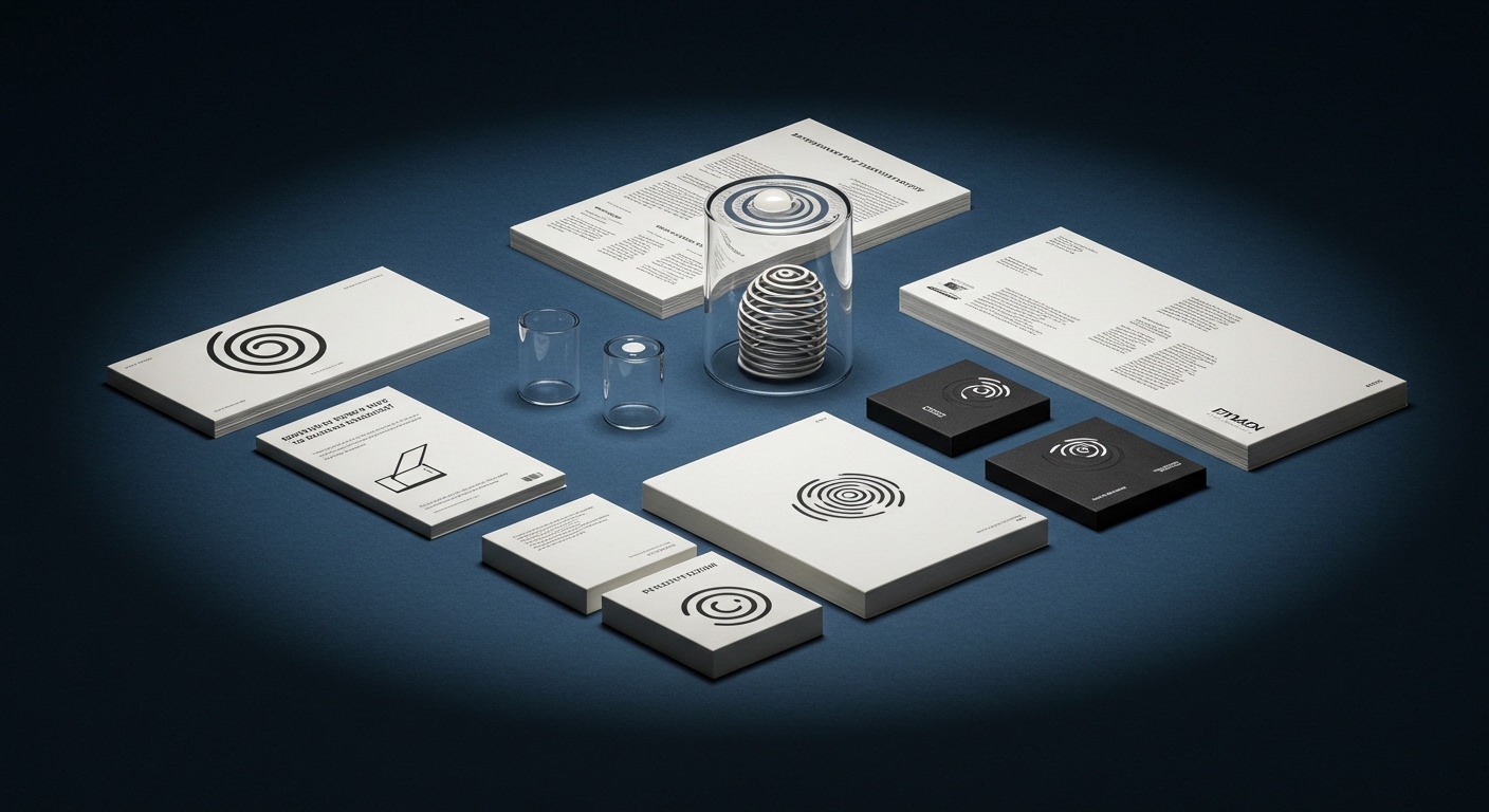 Julian Hayes Branding Trend Visual