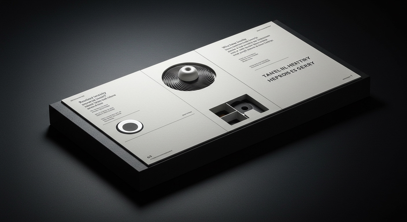 Julian Hayes Branding Trend Visual