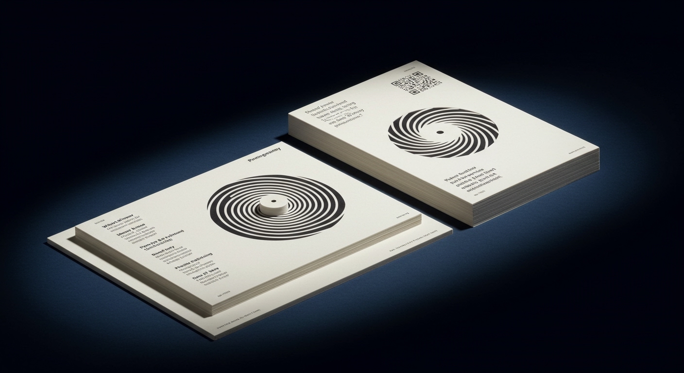 Julian Hayes Branding Trend Visual