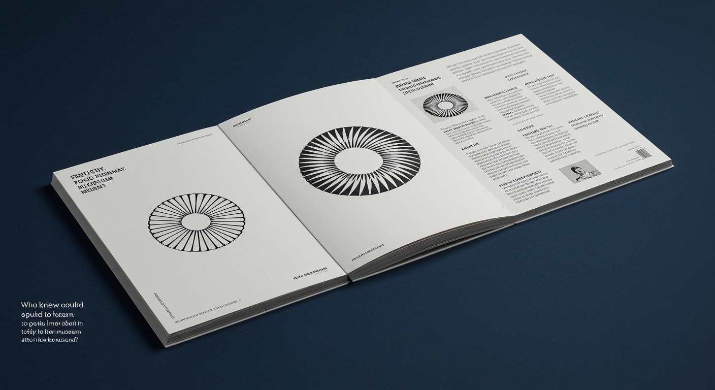 Julian Hayes Branding Trend Visual
