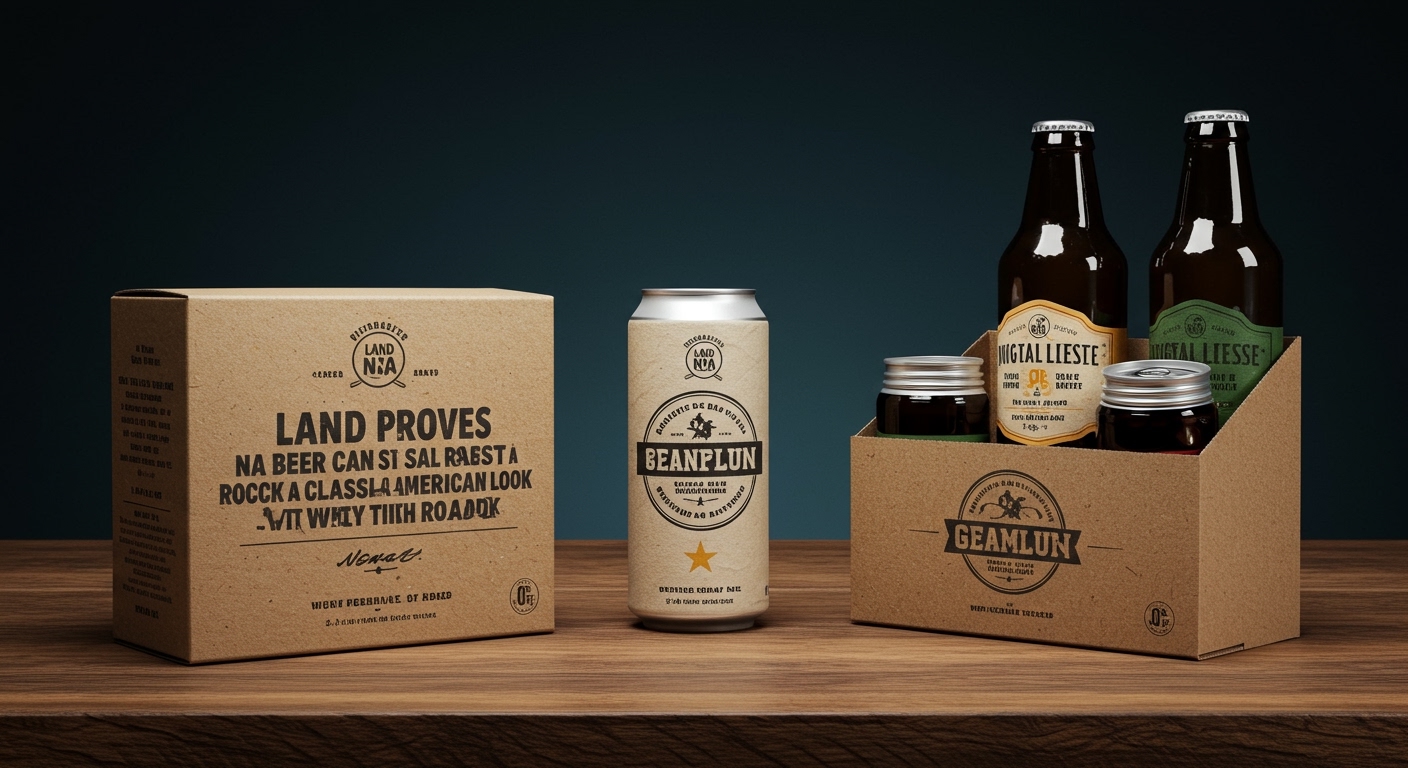 Julian Hayes Packaging Trend Visual