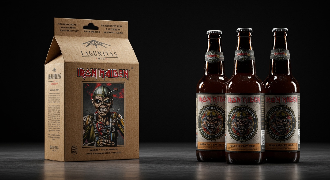 Julian Hayes Packaging Trend Visual