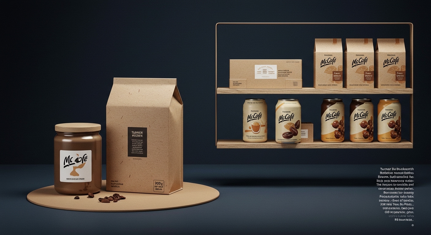 Julian Hayes Packaging Trend Visual