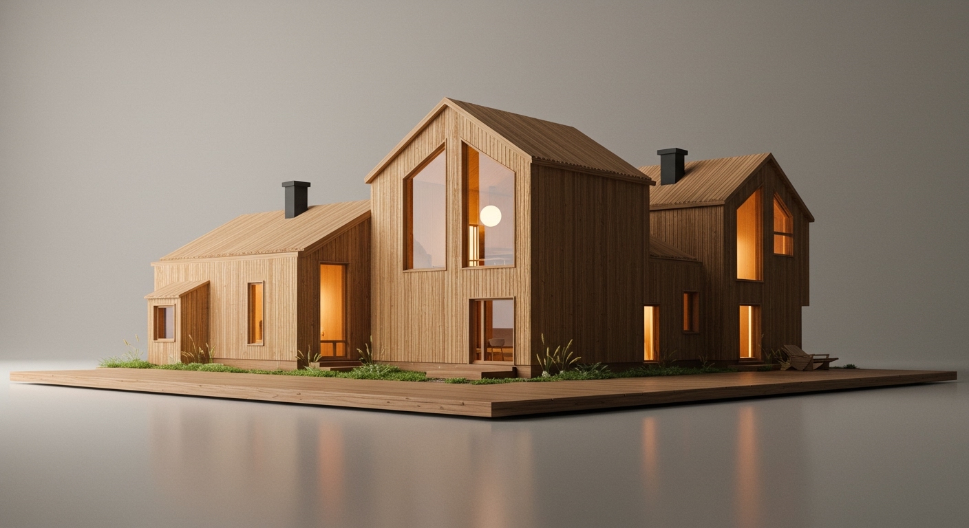 JHDD 3D Modeling Editorial