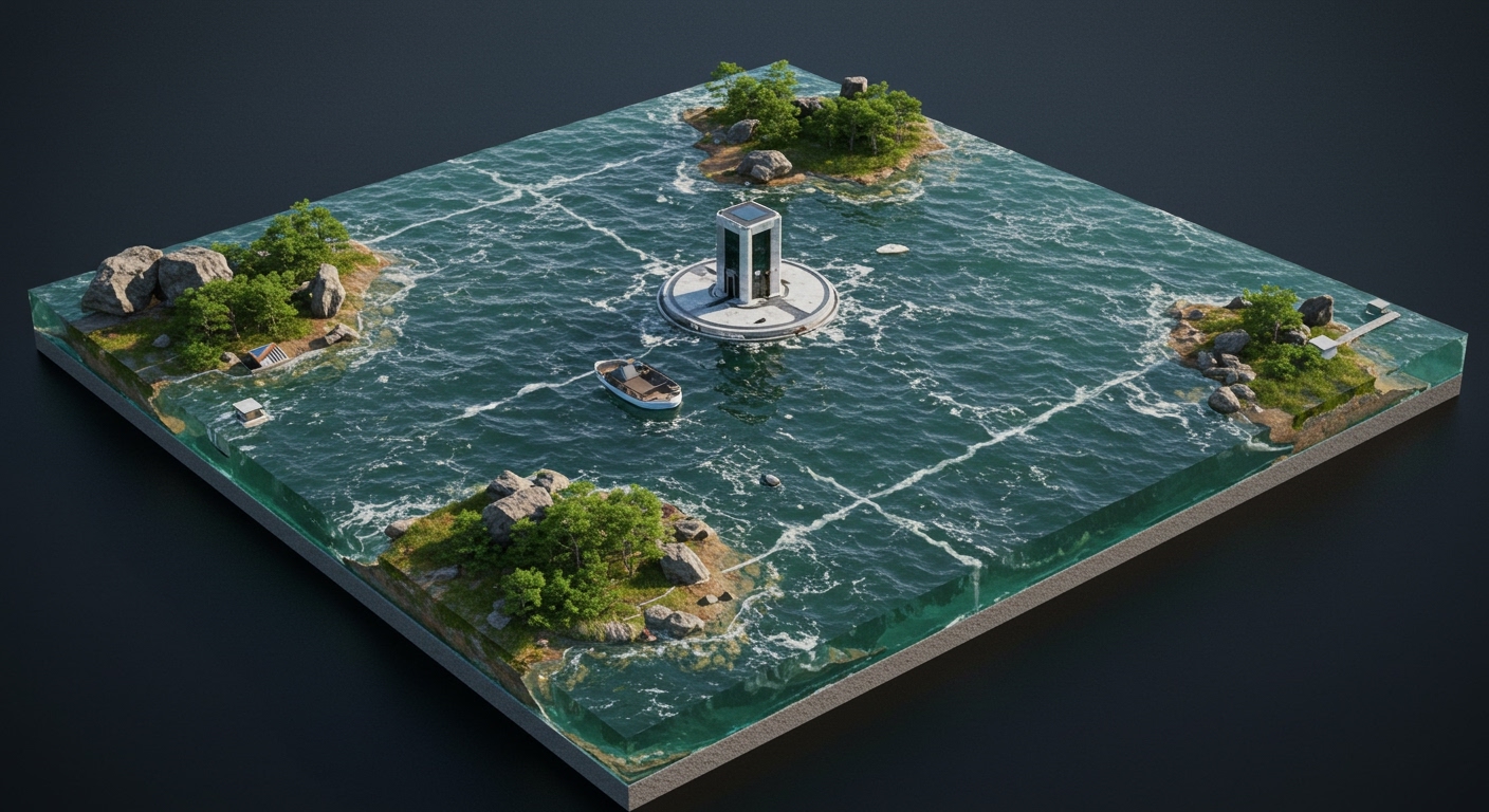 JHDD 3D Modeling Editorial