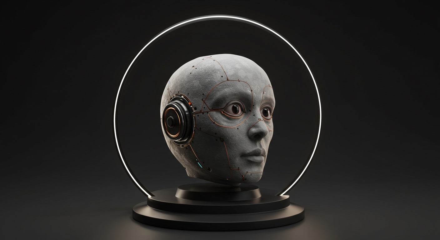 JHDD 3D Modeling Editorial