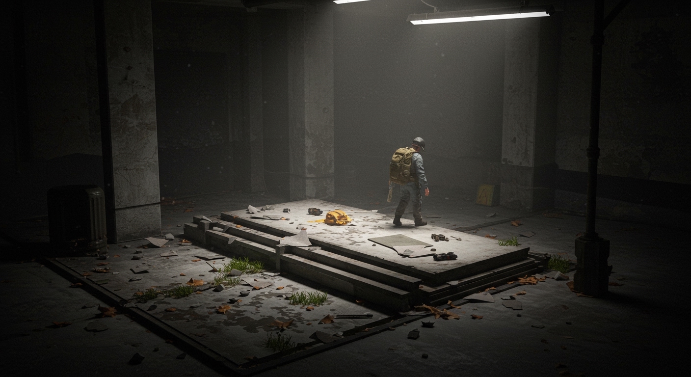 JHDD 3D Modeling Editorial