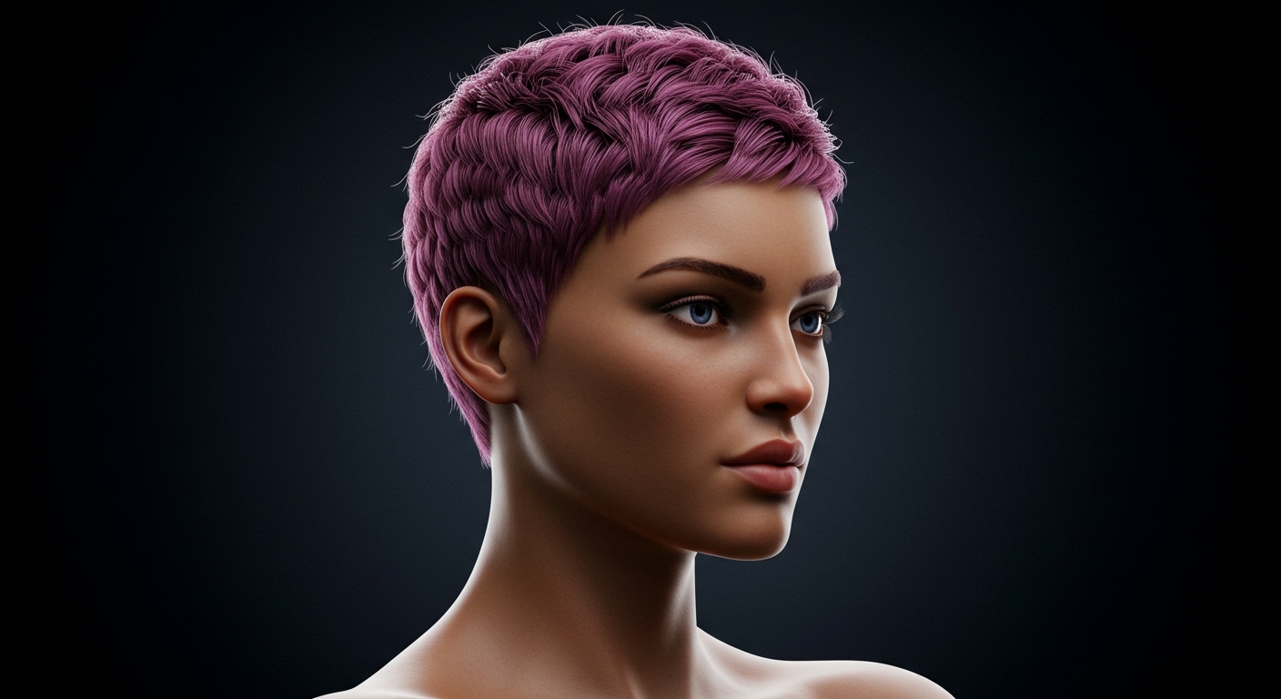 JHDD 3D Modeling Editorial