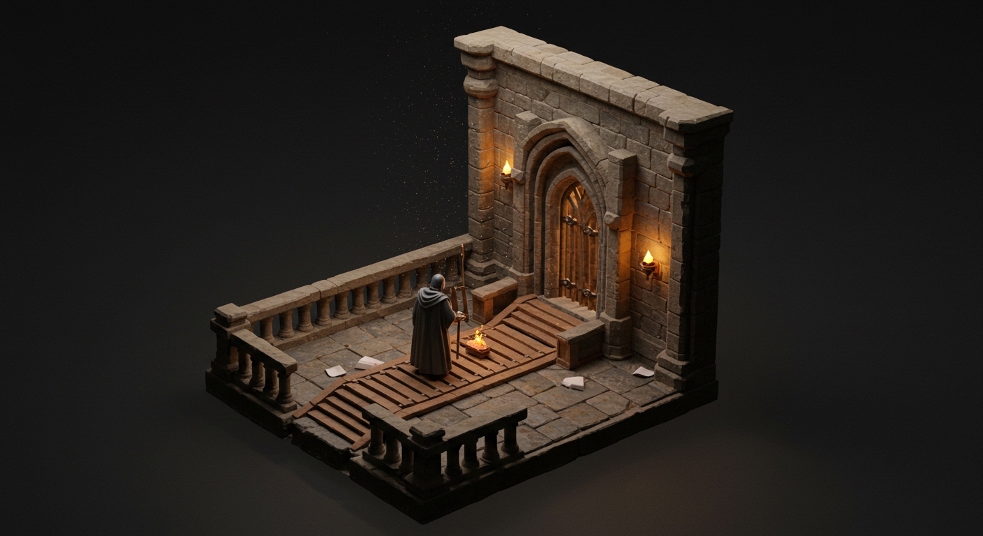 JHDD 3D Modeling Editorial