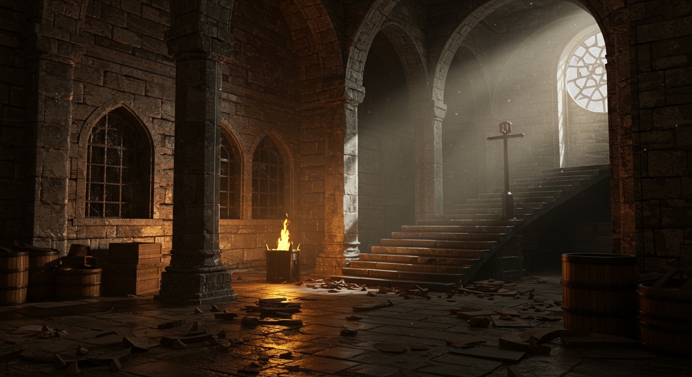 JHDD 3D Modeling Visual