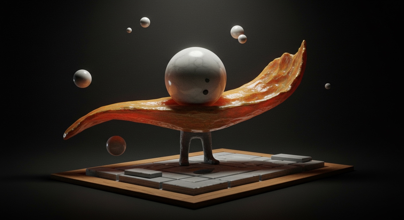 JHDD 3D Modeling Visual