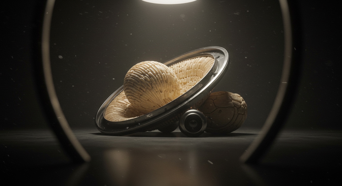 JHDD 3D Modeling Visual