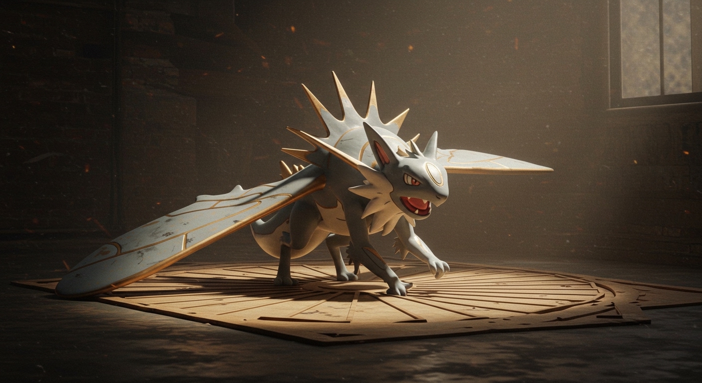 JHDD 3D Modeling Visual